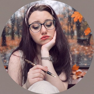 Telegram profile photo for Розали Л.