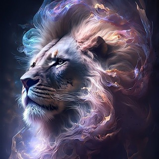 Telegram profile photo for Крипто Lion 🦁