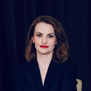 Telegram profile photo for Антикризисный управляющий Ирина Вальтер