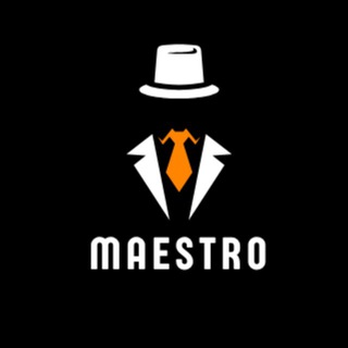 Telegram profile photo for Maestro