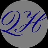 Telegram profile photo for qh
