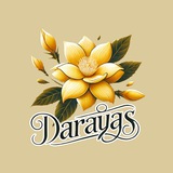 Telegram profile photo for Darayas