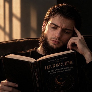 Telegram profile photo for Abu Teym ash-Shishani | Noxçiyn Yazdarxo .