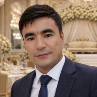 Telegram profile photo for Abdumalik shoir ijodi