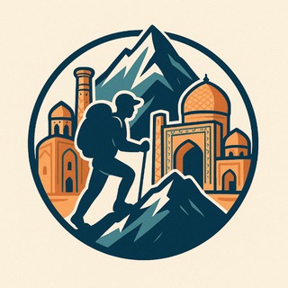 Telegram profile photo for Turanov’s tour