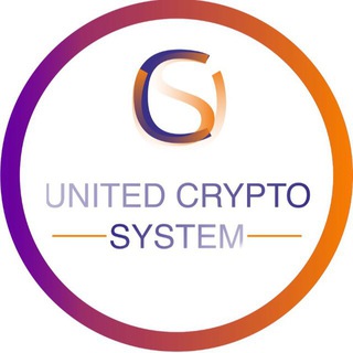 Telegram profile photo for United Crypto System Chat