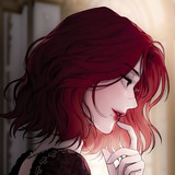 Telegram profile photo for Luu will write||cum.fort🫀(рест)