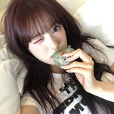 Telegram profile photo for sui lee!