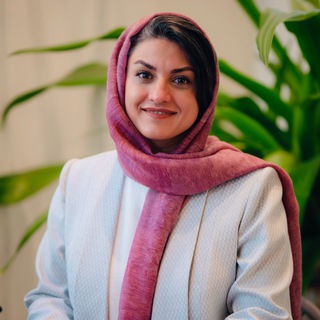 Telegram profile photo for آموزش خیاطی مهناز بخشایشی