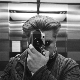 Telegram profile photo for Плёнка и стекло