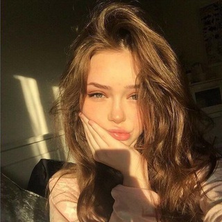 Telegram profile photo for the beauty 🍃