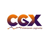 Telegram profile photo for CgxCapital | Premium Forex Signals and Analysis