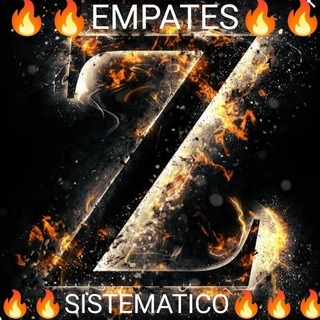Telegram profile photo for EMPATES FINAL EL Z. SISTEMATICO( Free)π―ππͺ