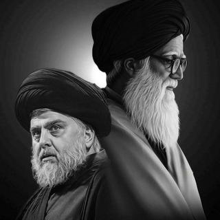Telegram profile photo for مواعظ ال الصدر