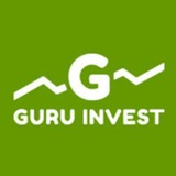 Telegram profile photo for 💵Канал GURU по долгосрокам💵