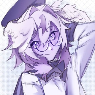 Telegram profile photo for t.me/sowlova's kisser