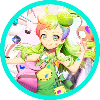 Telegram profile photo for Easy Paint Tool SAI