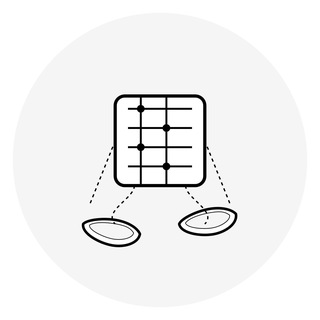 Telegram profile photo for Нейросеть и тапки: будни цифрового соседства
