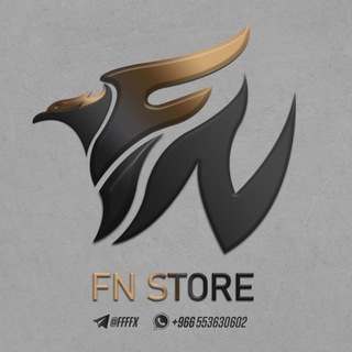 Telegram profile photo for FN STORE