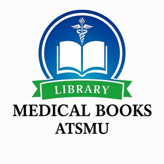 Telegram profile photo for 📚 Медицинский Книги, Презентации и Медиа