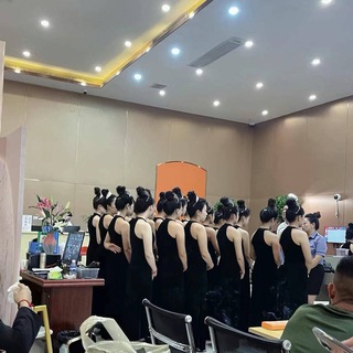 Telegram profile photo for 腾龙集团 博源国际网投综合娱乐