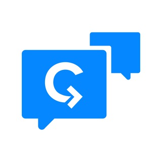 Telegram profile photo for CryptoRank.io Support Chat