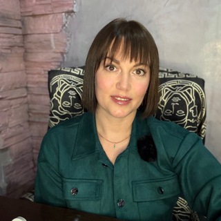 Telegram profile photo for ❗️Осторожно, тонкая душевная организация
