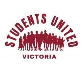 Telegram profile photo for Students United Victoria