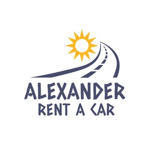 Telegram profile photo for Alexander Rent a Car Crete