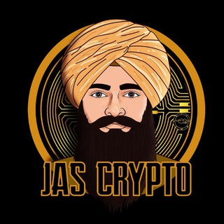 Telegram profile photo for Jascrypto