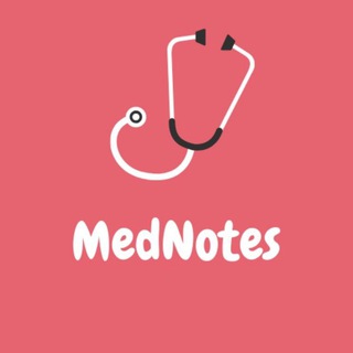Telegram group profile photo for MedNotes - Second Year - Discussion