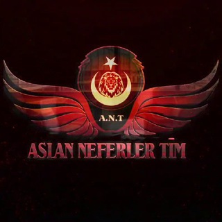 Telegram profile photo for ASLAN NEFERLER TİM RESMİ KANALI