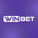 Telegram profile photo for WinBet Türkiye