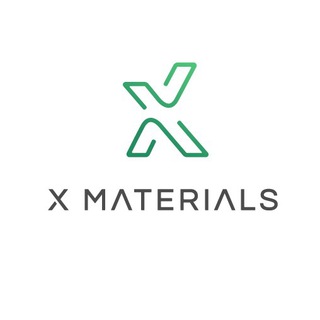Telegram group profile photo for XMaterials