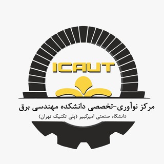 Telegram profile photo for EEAUT Innovation Center