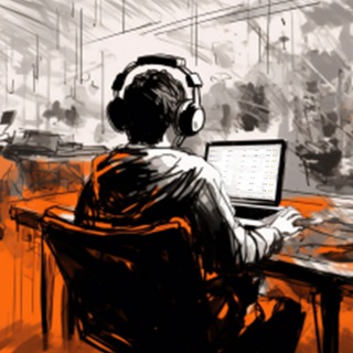 Telegram profile photo for Richie | The Altman