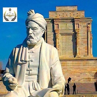 Telegram profile photo for شاهنامه ایرانویچ