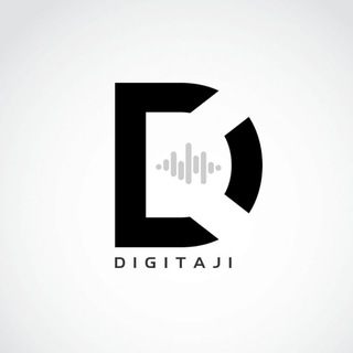 Telegram profile photo for دیجی تاجی | Digitaji