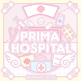Telegram profile photo for PRIMA HOSPITAL • CLOSEDOWN