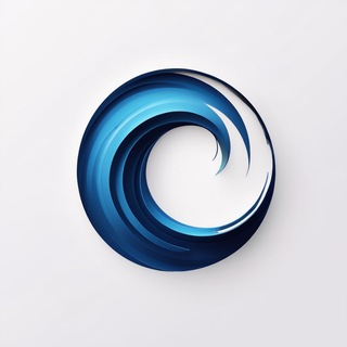 Telegram profile photo for Волна VPN
