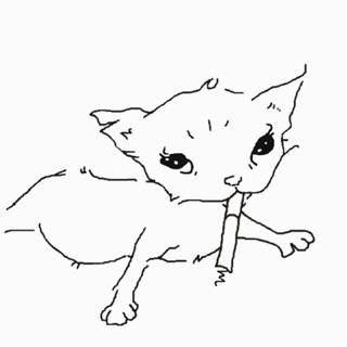Telegram profile photo for sideward
