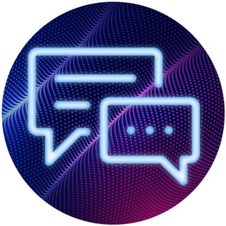 Telegram profile photo for Всем привет!Новая аудитория