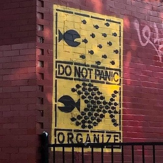 Telegram profile photo for No Panic on Titanic