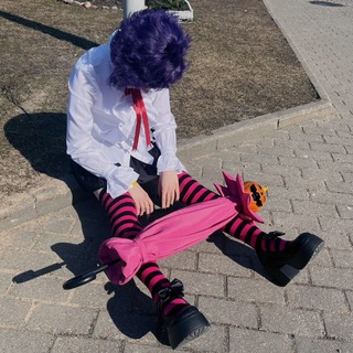 Telegram profile photo for Сеня на сене