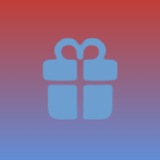 Telegram profile photo for Gifts Channel