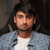 Telegram profile photo for NitishFx