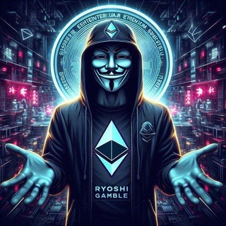 Telegram profile photo for Ryoshi Gamble