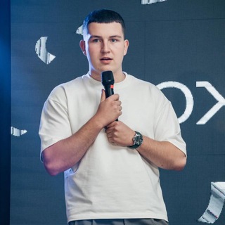 Telegram profile photo for Кирилл Чачашвили | Недвижимые активы