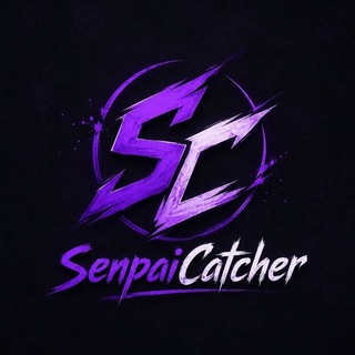 Telegram profile photo for SenpaiCatcher🪼.