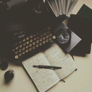 Telegram profile photo for Unaddressed Letters